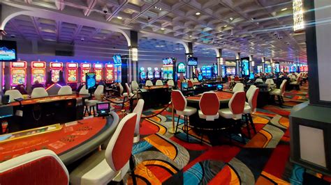 Delaware park casino Uruguay